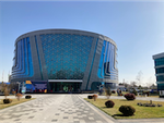 ウズベキスタン高等教育省の表敬訪問