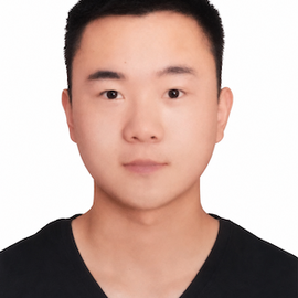 Bingsen Liu