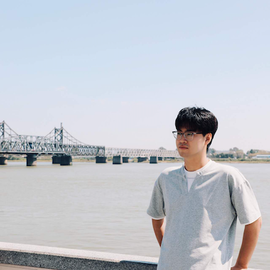 Yifu Xu
